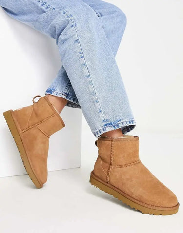 UGG Classic Mini II Boot Chestnut Next Step