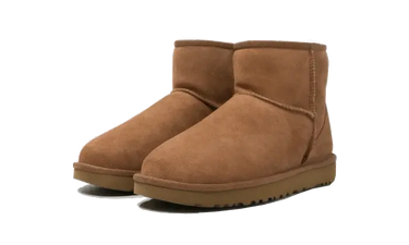 UGG Classic Mini II Boot Chestnut Next Step