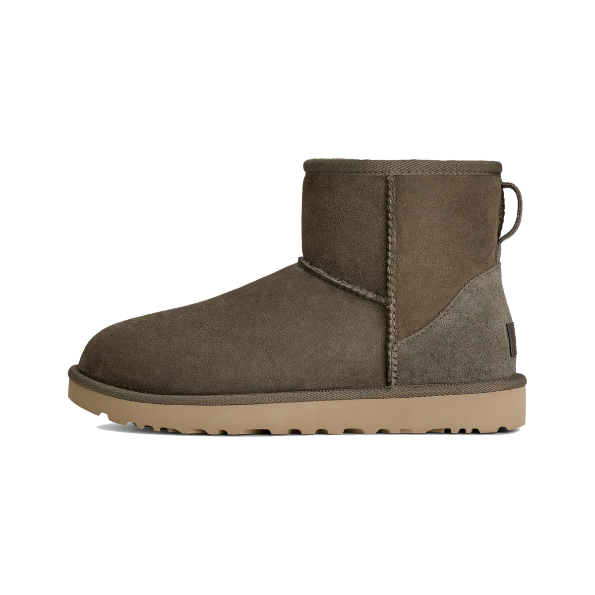 UGG Classic Mini II Boot Dried Oregano (Women's)
