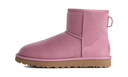 UGG Classic Mini II Boot Dusty Orchid