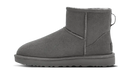 UGG Classic Mini II Boot Grey