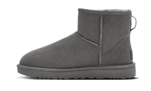 UGG Classic Mini II Boot Grey