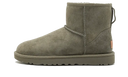 UGG Classic Mini II Boot Moss Green