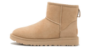 UGG Classic Mini II Boot Mustard Seed