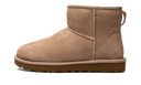 UGG Classic Mini II Boot Sand