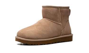 UGG Classic Mini II Boot Sand