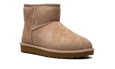 UGG Classic Mini II Boot Sand