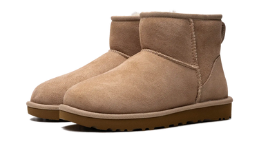 UGG Classic Mini II Boot Sand