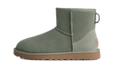 UGG Classic Mini II Boot Shaded Clover