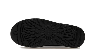 UGG Classic Mini Platform Boot Black Next Step