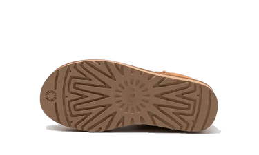 UGG Classic Mini Platform Boot Chestnut Next Step