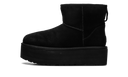 UGG Classic Mini Platform Boot Forest Night