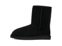 UGG Classic Short Boot Black