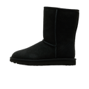 UGG Classic Short II Boot Black