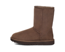 UGG Classic Short II Boot Burnt Cedar