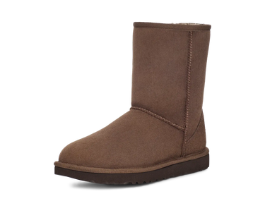 UGG Classic Short II Boot Burnt Cedar
