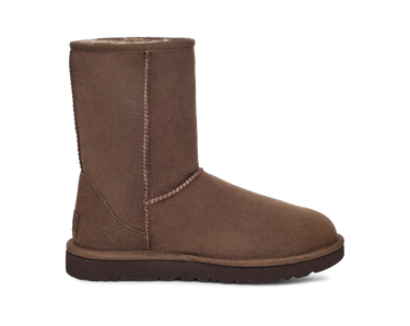 UGG Classic Short II Boot Burnt Cedar