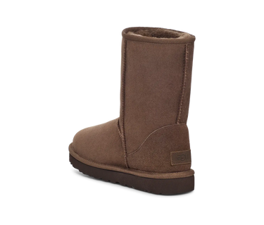 UGG Classic Short II Boot Burnt Cedar