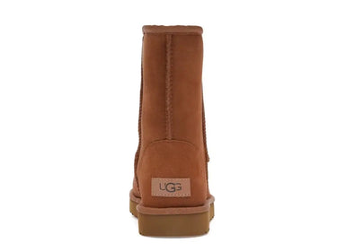 UGG Classic Short II Boot Chestnut Next Step