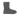 UGG Classic Short II Boot Grey - 1016223-GREY - View 3 | Next Step