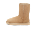 UGG Classic Short II Boot Mustard Seed