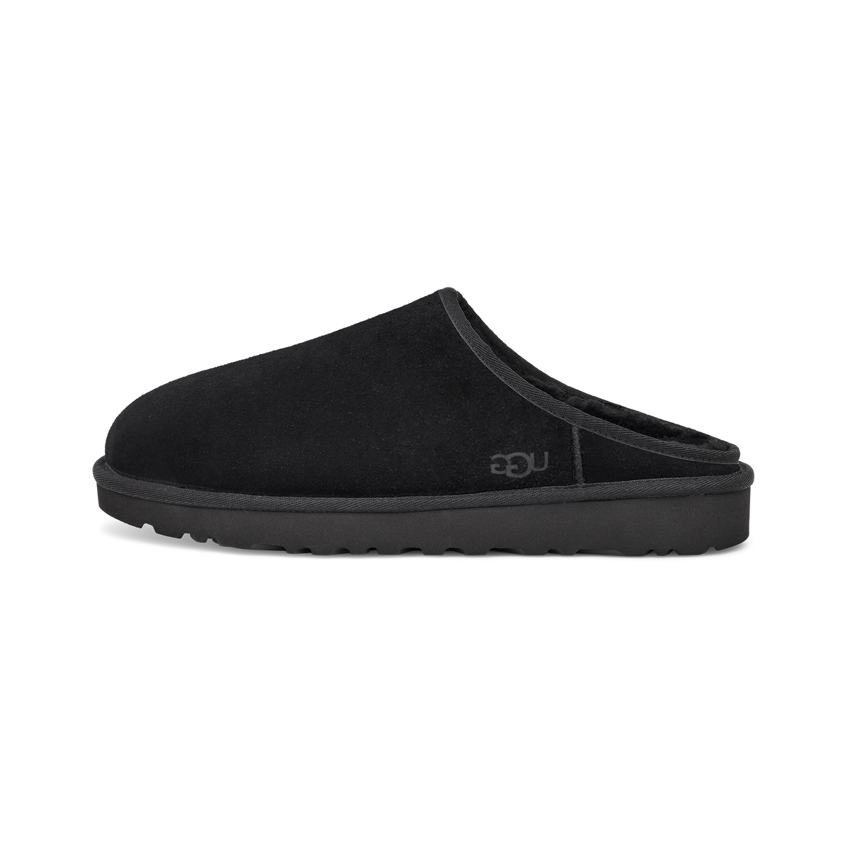 UGG Classic Slip-On Black
