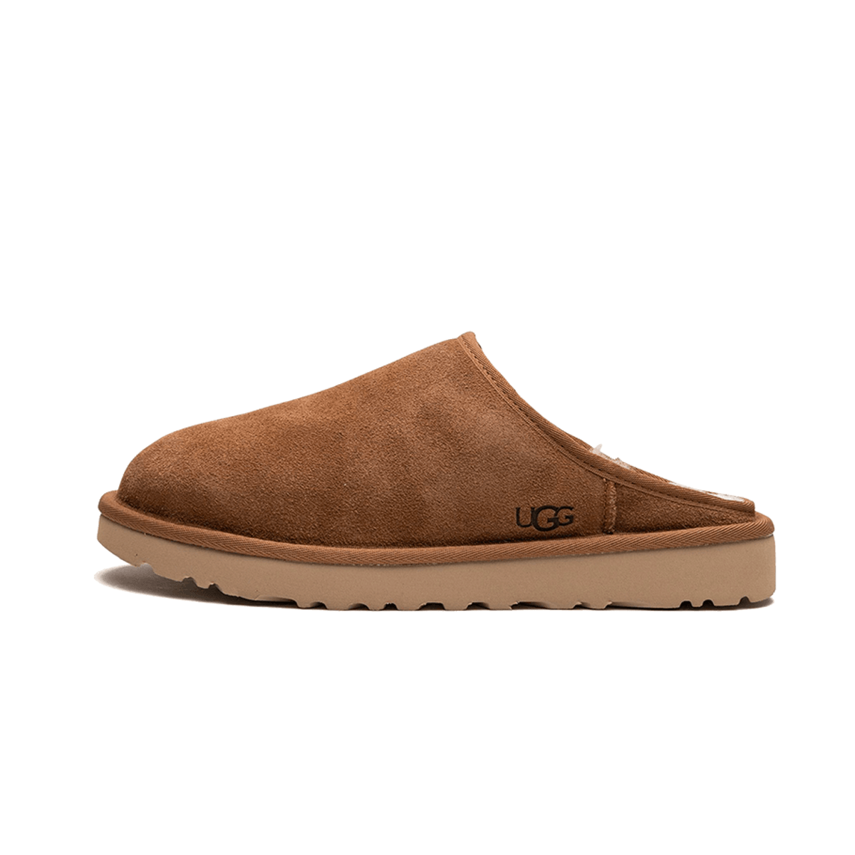 UGG Classic Slip-On Chestnut