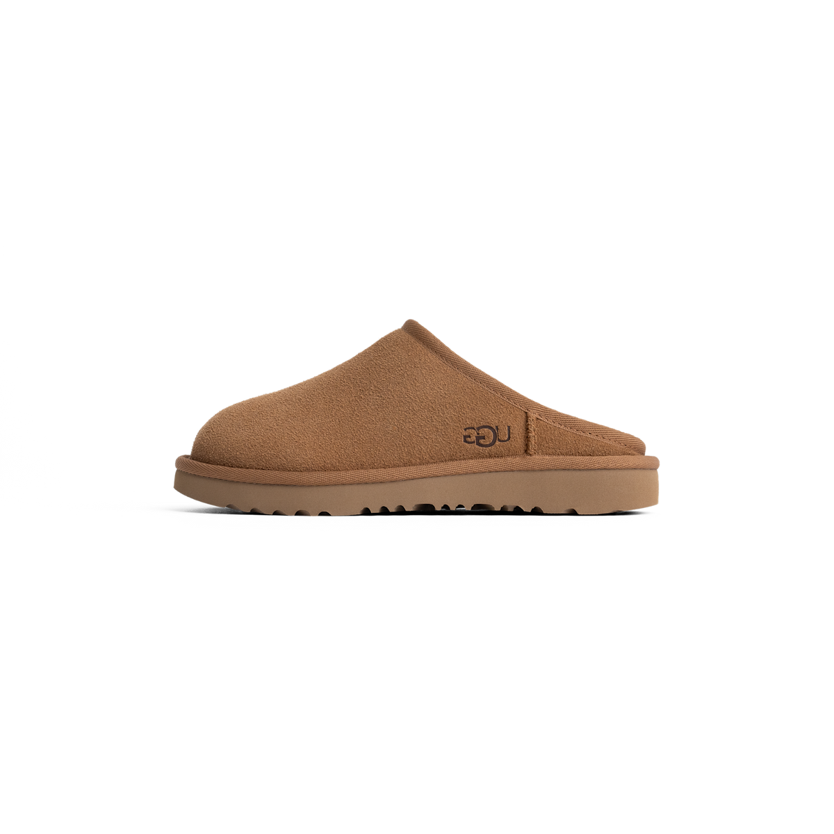 UGG Classic Slip-On Slipper Chestnut (Kids)