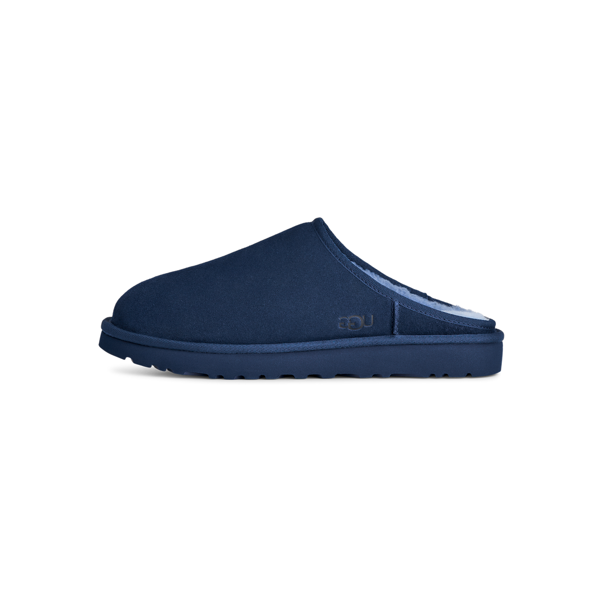 UGG Classic Slip-On Slipper Deep Ocean