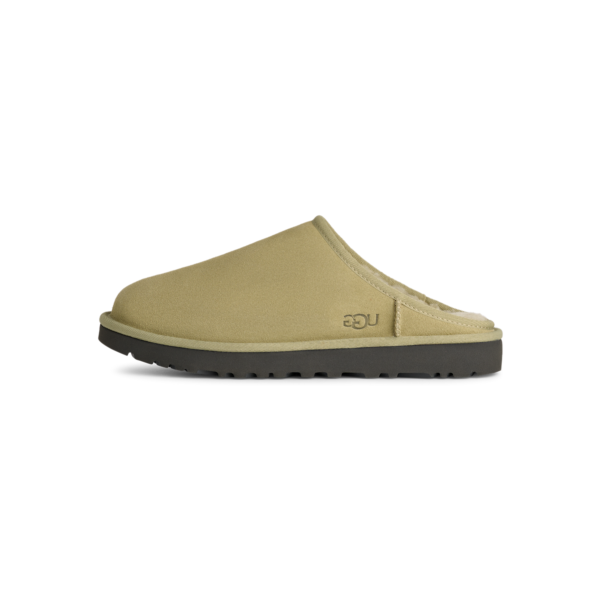 UGG Classic Slip-On Slipper Muted Brass