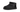 UGG Classic Ultra Mini Biarritz Boot Black - View 2 | Next Step