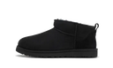 UGG Classic Ultra Mini Boot Black