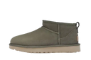 UGG Classic Ultra Mini Boot Burnt Olive