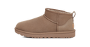 UGG Classic Ultra Mini Boot Caribou