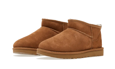 UGG Classic Ultra Mini Boot Chestnut Next Step