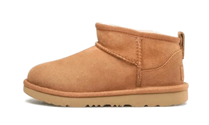 UGG Classic Ultra Mini Boot Chestnut (Child)
