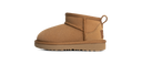 UGG Classic Ultra Mini Boot Chestnut (Toddler)
