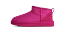 UGG Classic Ultra Mini Boot Dark Peony