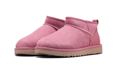 UGG Classic Ultra Mini Boot Dusty Orchid Next Step