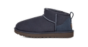 UGG Classic Ultra Mini Boot Eve Blue