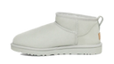 UGG Classic Ultra Mini Boot Goose
