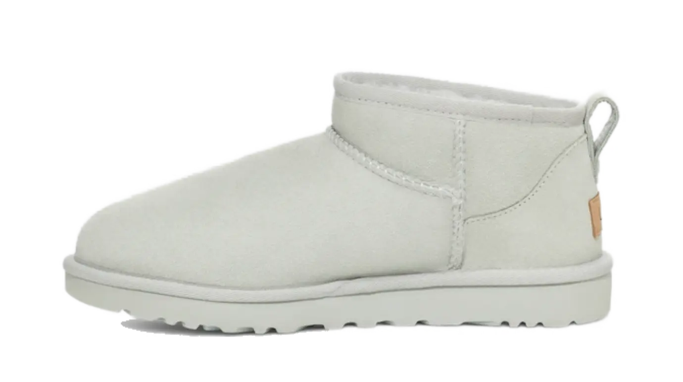 UGG Classic Ultra Mini Boot Goose Next Step