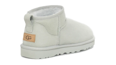 UGG Classic Ultra Mini Boot Goose Next Step