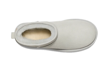 UGG Classic Ultra Mini Boot Goose Next Step