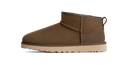 UGG Classic Ultra Mini Boot Hickory
