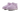 UGG Classic Ultra Mini Boot Lavender Fog - View 2 | Next Step