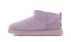 UGG Classic Ultra Mini Boot Lavender Fog