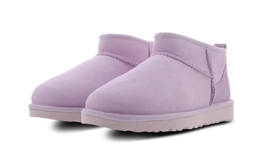 UGG Classic Ultra Mini Boot Lavender Fog Next Step