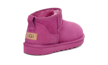 UGG Classic Ultra Mini Boot Mangosteen Next Step