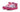 UGG Classic Ultra Mini Boot Palace Pink Camo